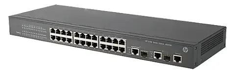Коммутаторы HP серии 3100 SI