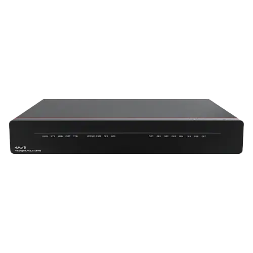 Маршрутизатор Huawei AR651
