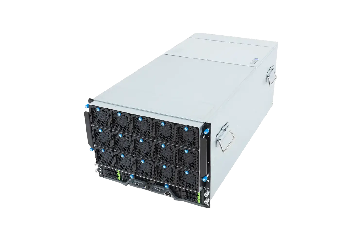 Сервер Gigabyte G893-ZX1-AAX2 8SFF/NVMe