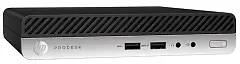 Персональный компьютер HP ProDesk 400 G4 Desktop Mini
