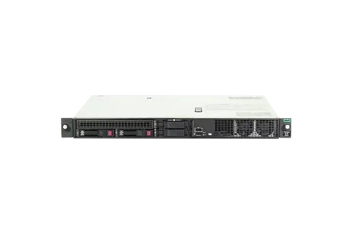 Конфигуратор HPE DL20 Gen10
