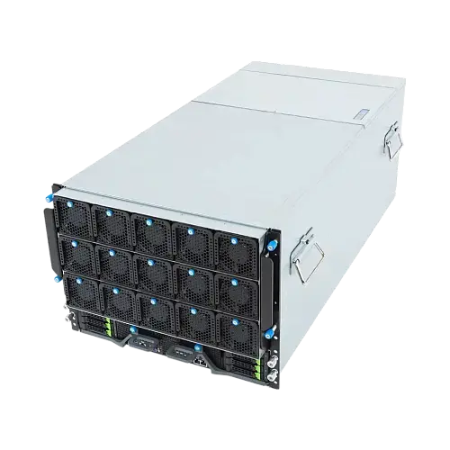 Сервер Gigabyte G893-ZX1-AAX2 8SFF/NVMe