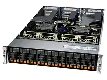 Supermicro AS-2125HS-TNR