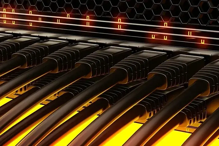 Энергоэффективность в серверной - как снизить затраты на энергопотребление