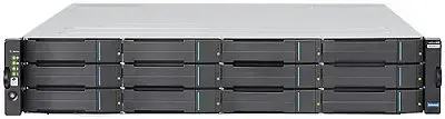 Серверная системы хранения Infortrend EonServ 5000 Gen2