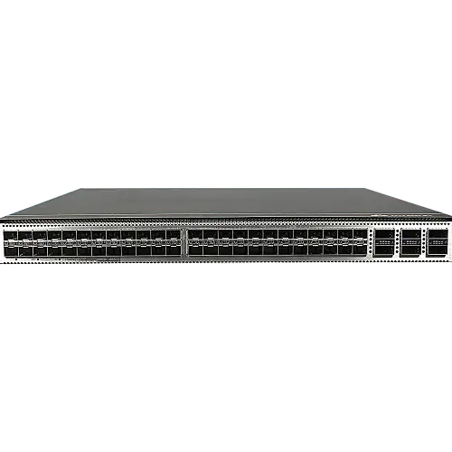 Коммутатор Huawei CloudEngine CE6863H-48S6CQ-F0