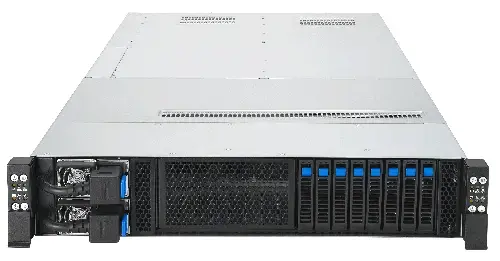 Сервер ASUS RS720QA-E12-RS8U