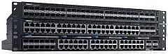 Коммутаторы Dell EMC 10GbE серии S4000