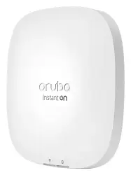 Точки доступа Aruba Instant On AP22