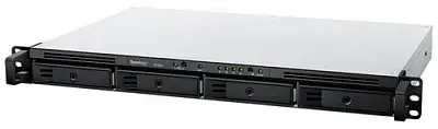 Система хранения данных Synology RS422+
