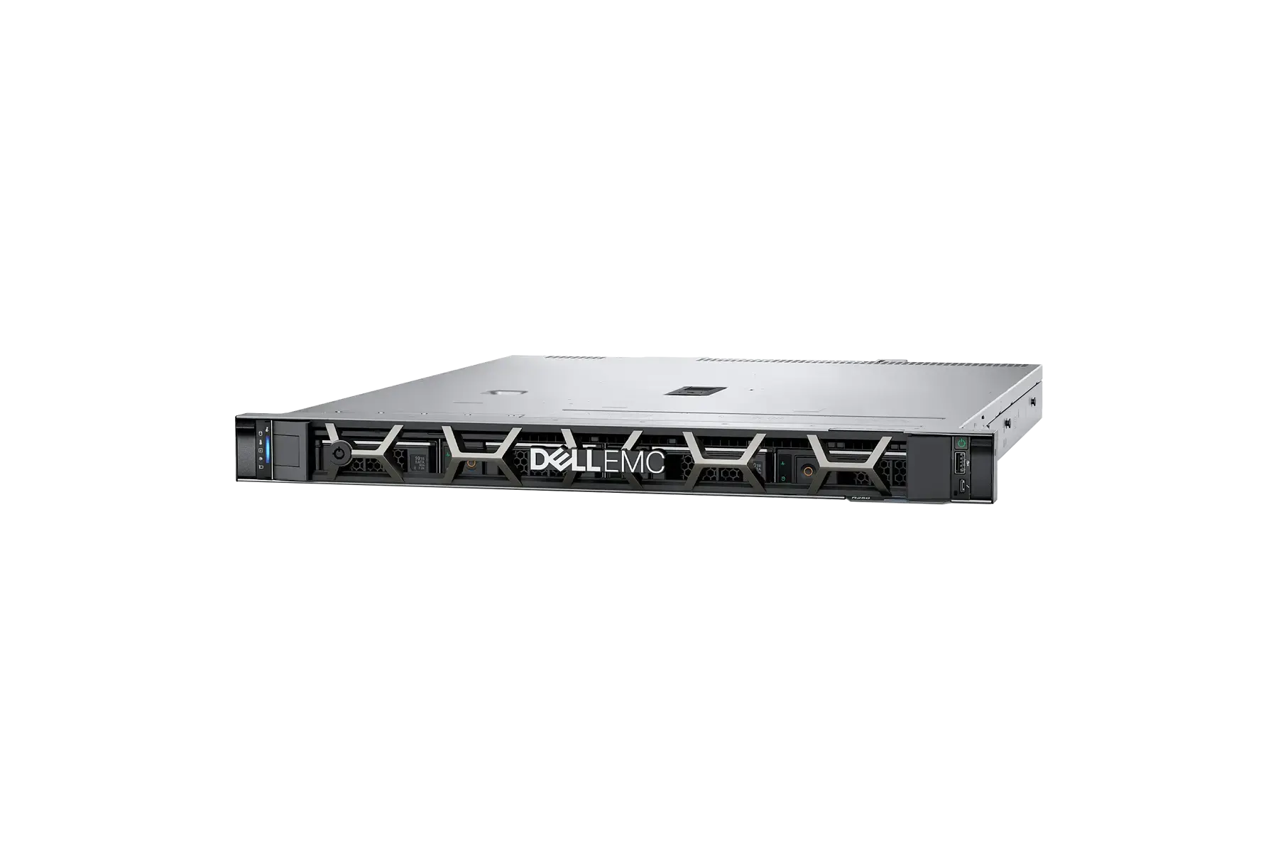 Конфигуратор сервера Dell R250 4LFF