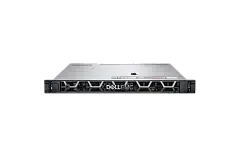 Dell PowerEdge R450 4LFF