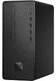 Персональный компьютер HP Desktop Pro 300 G3