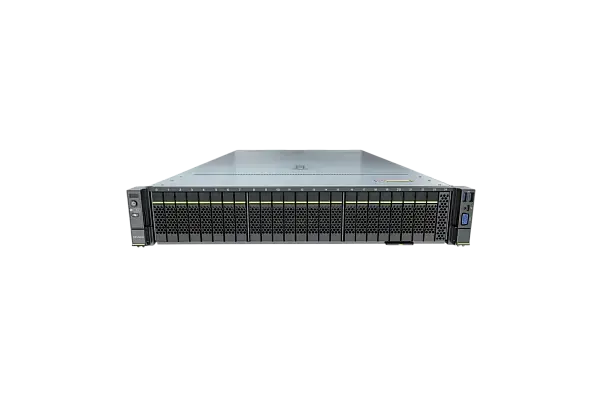 Конфигуратор сервера xFusion 2288H V6 24SFF