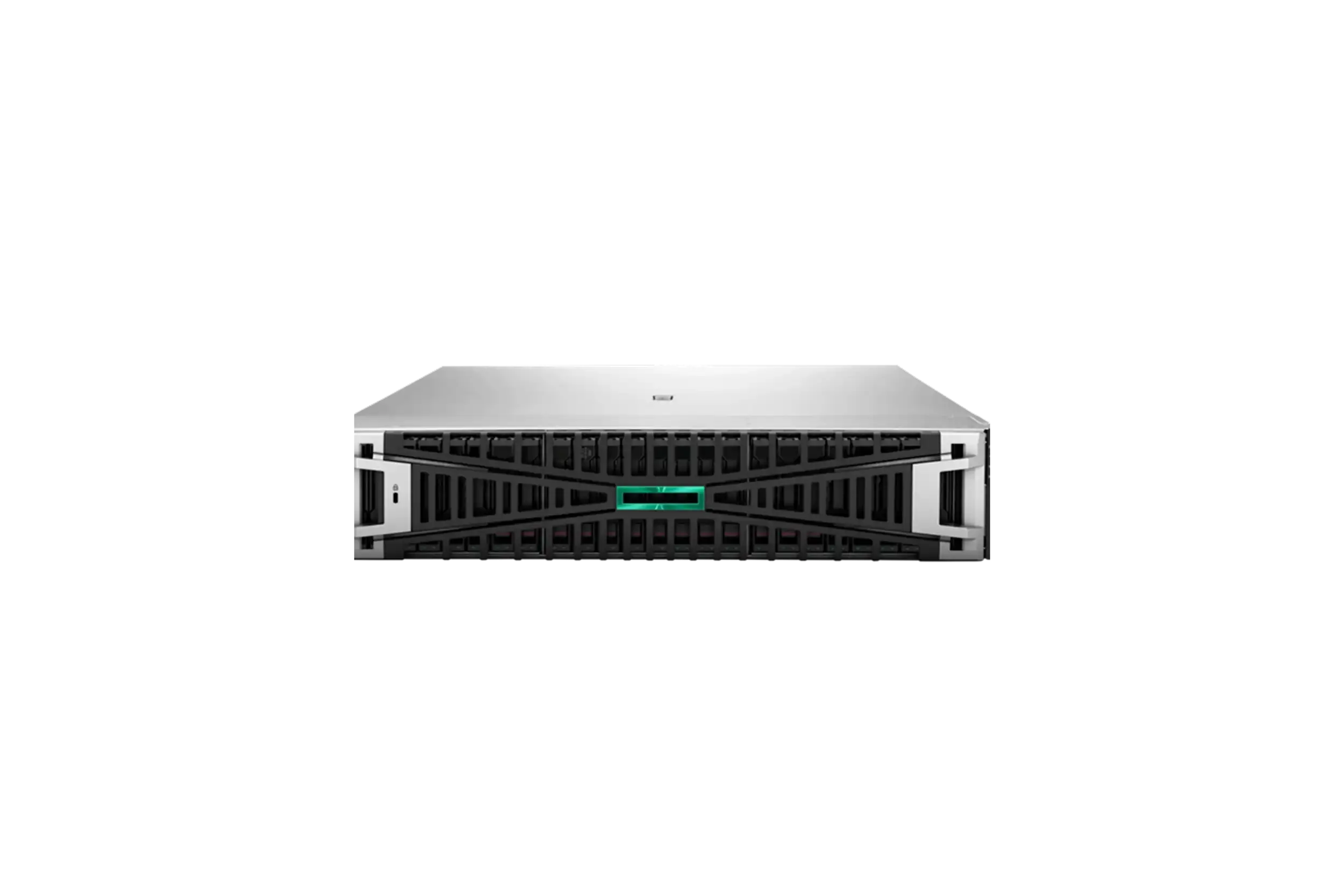 Сервер HPE ProLiant DL380 Gen12 8SFF