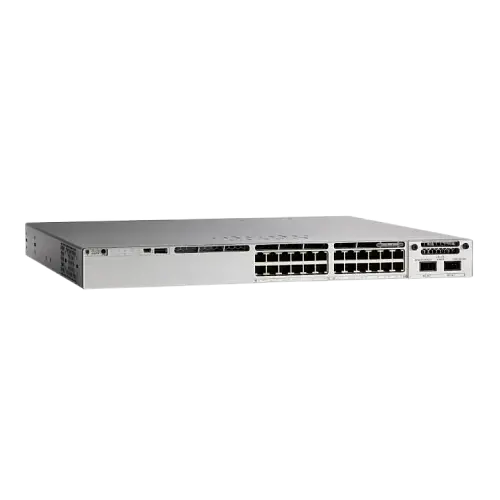 Коммутатор Cisco C9300X-24Y-E