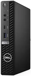 Персональный компьютер Dell OptiPlex 7080 Micro