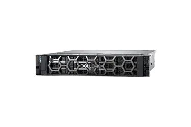 Dell PowerEdge R540 8LFF