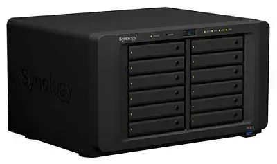 NAS-сервер Synology FS1018
