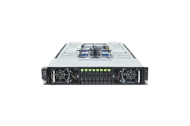 Gigabyte G294-S42-AAP2 8SFF/NVMe