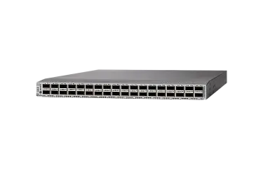 Коммутатор Cisco N9K-C9336C-FX2