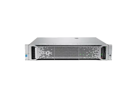 HPE ProLiant DL380 Gen9 16SFF