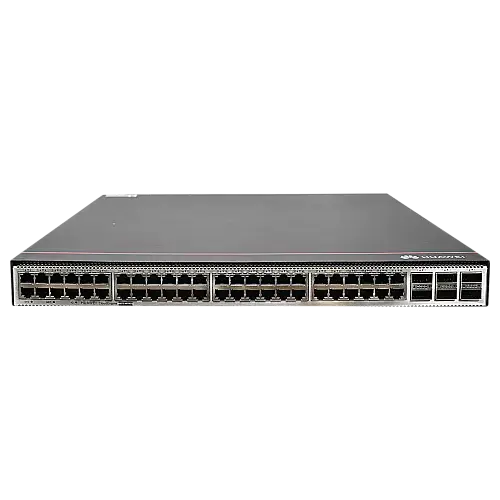 Коммутатор ЦОД Huawei CE6857E-48T6CQ-F