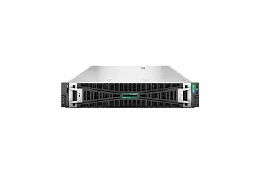 HPE ProLiant DL384 Gen12 8NVMe