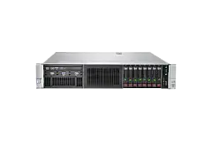 HPE ProLiant DL380 Gen9 8SFF