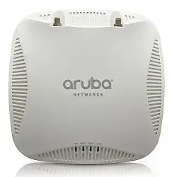 Точки доступа HPE Aruba серии 200