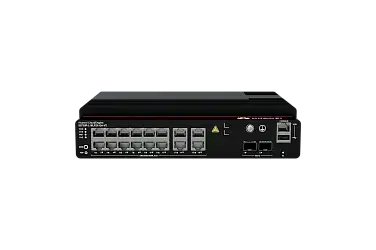 Коммутатор Huawei CloudEngine S5735R-L16LP2X-QA-V2