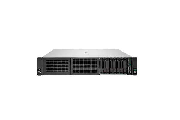 Конфигуратор сервера HPE DL345 Gen10 Plus v2 8SFF
