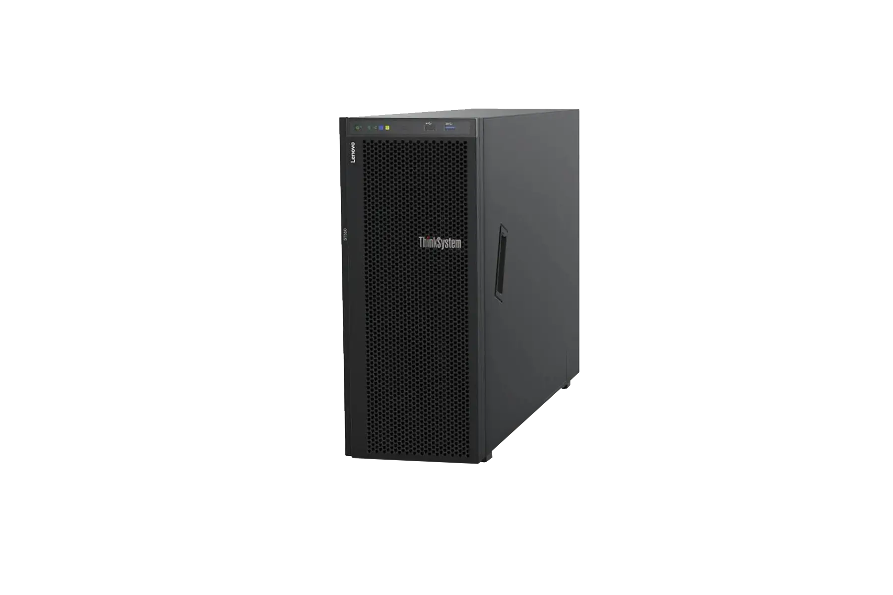 Сервер Lenovo ST550 8SFF