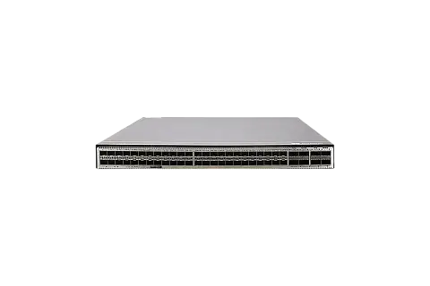 Коммутатор Huawei CloudEngine CE6866-48S8CQ-PF