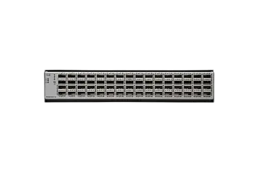 Коммутатор Cisco N9K-C9364C-GX