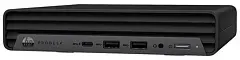 Персональный компьютер HP ProDesk 405 G6 Desktop Mini