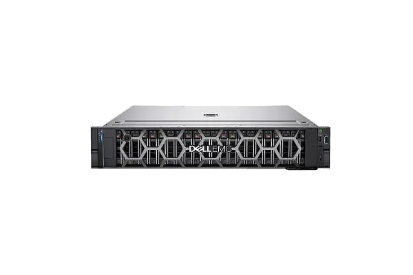 Конфигуратор сервера Dell R760 24SFF (8NVMe)