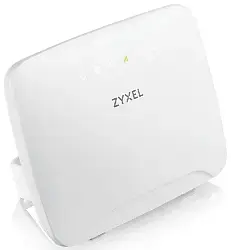 Маршрутизатор LTE Cat.6 Wi-Fi AC1200 Zyxel LTE3316-M604