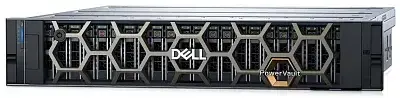 Дисковая полка Dell PowerVault MD2412