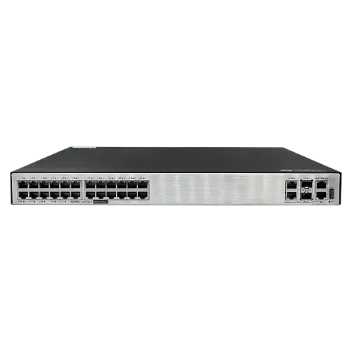 Маршрутизатор Huawei AR6710-L26T2X4