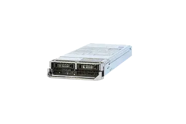 Blade-сервер Dell PowerEdge M620 2x2SFF