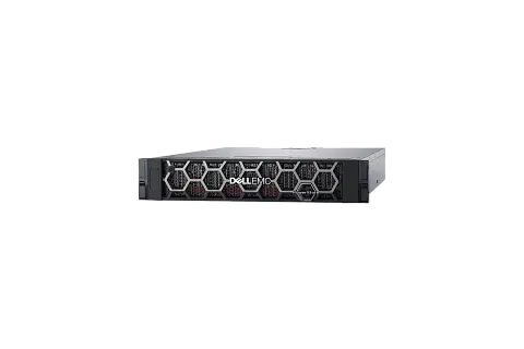 СХД DELL PowerStore 500T