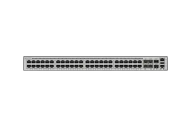 Коммутатор Huawei CloudEngine S5735-S48T4XEZ-V2