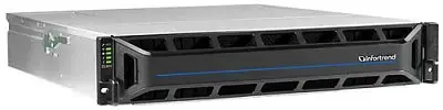 Системы хранения Infortrend EonStor CS 4000U