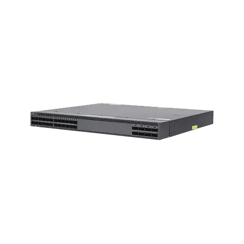 Коммутатор Ruijie RG-S6150-24VS8CQ-X