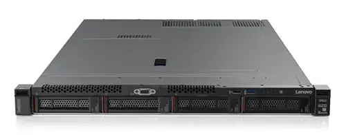 Сервер Lenovo ThinkSystem SR530