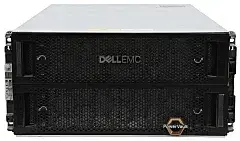 Дисковая полка Dell PowerVault ME484