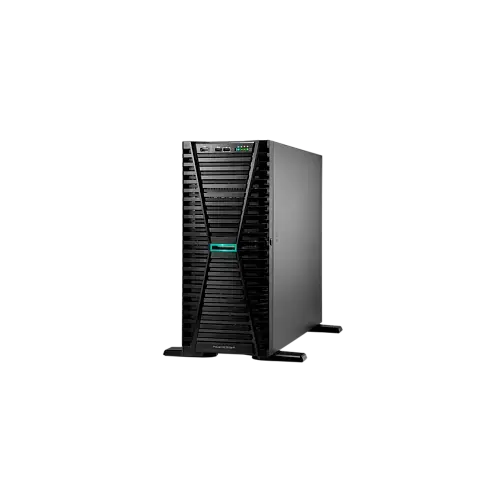 Сервер HPE ProLiant ML110 Gen11 8SFF