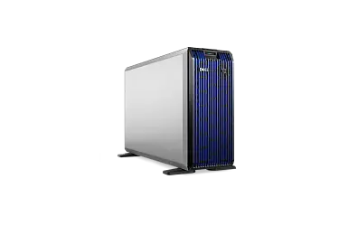 DELL PowerEdge T360 8LFF
