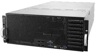 ASUS ESC8000 G4/10G